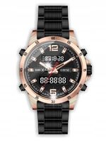 Zegarek męski Daniel Klein zl023d +GRAWER