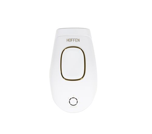 Depilator laserowy Hoffen IPL-8180 na Arena.pl