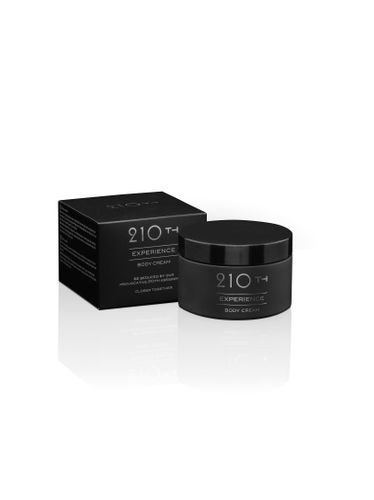 Balsam do ciała - 210th Body Cream na Arena.pl