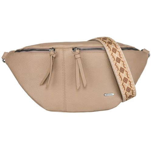 saszetka damska ze skóry ekologicznej - rovicky na Arena.pl