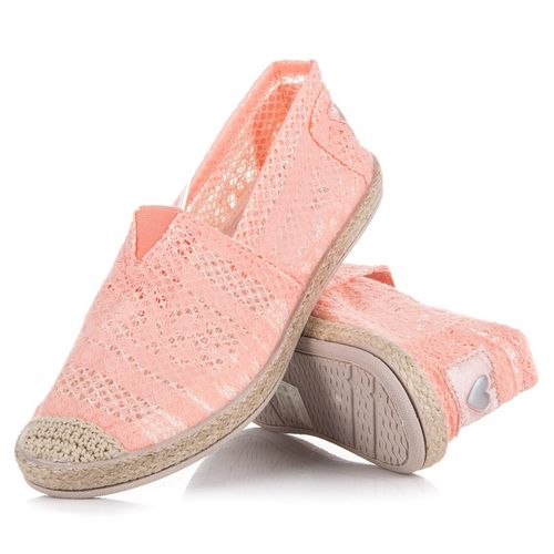 Wsuwane Espadryle r.37 na Arena.pl