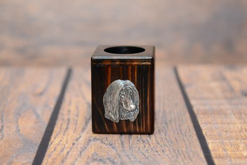 Chart Afgański - świecznik - 3989 na Arena.pl