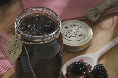 Słoik 1 l Preserve Jars Kilner na Arena.pl