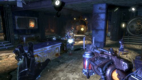 BioShock 2 Remastered na Arena.pl