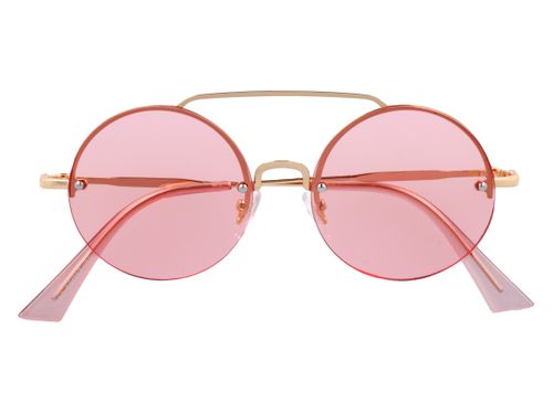 Słoneczne okulary lenonki na Arena.pl