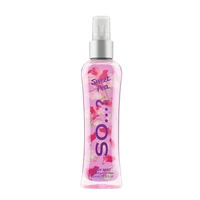 SO...? Perfumowana mgiełka do ciała Sweet Pea 100m