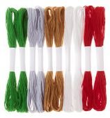 ZESTAW MULIN 8M 10SZT CHRISTMAS DPNI-003 DP CRAFT