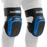 NAKOLANNIKI ROBOCZE ŻELOWE OCHRANIACZE BUDOWLANE NA KOLANA NAJWYŻSZA JAKOŚĆ