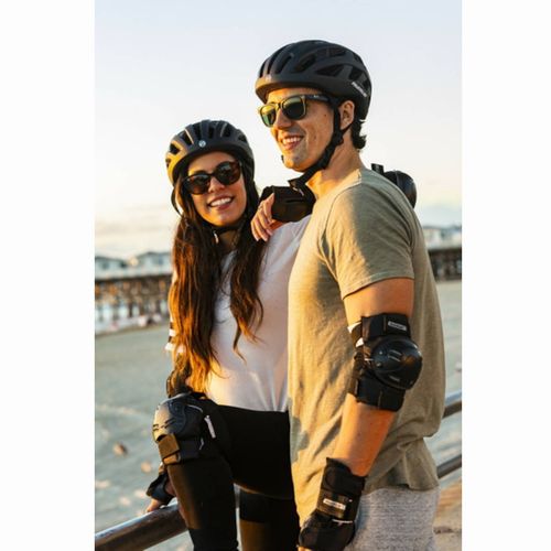 Kask Powerslide Elite Classic Black 58-61 cm na Arena.pl