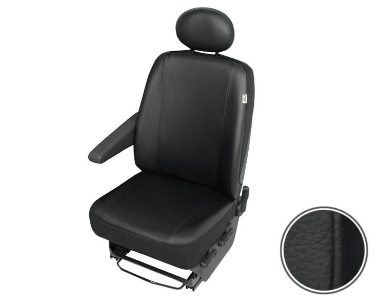 WODOODPORNE pokrowce do Renault Master 1998-2003 zdjęcie 3