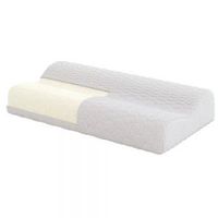 Poduszka Visco Balance Hilding Uniwersalny