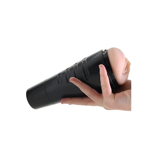 Endurance masturbator w kształcie tyłka Stroker Collection Rachael Krem na Arena.pl