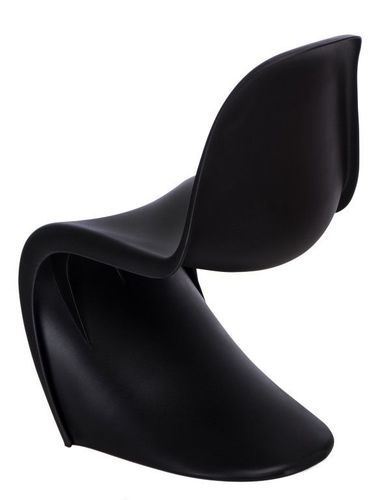 Krzesło Balance PP czarne na Arena.pl