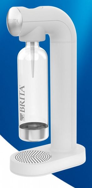 Saturator BRITA SodaOne (biały) zdjęcie 11