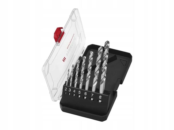 PARKSIDE PERFORMANCE wiertarko-wkrętarka 12V - AKU - Ładowarka - zdjęcie 3
