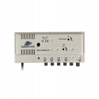 Domowy wzmacniacz TV 4xOUT Spacetronik SPA-VU28X4