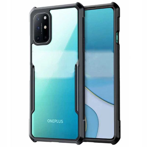 Spacecase Beetle Oneplus 8T Czarny zdjęcie 2