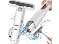 Mop mini przenośny super chłonny gąbka składany bezdotykowy automat