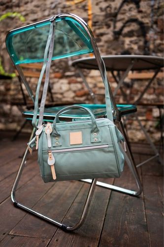 Torba Himawari Mini Bag Jasny brąz | damska na Arena.pl