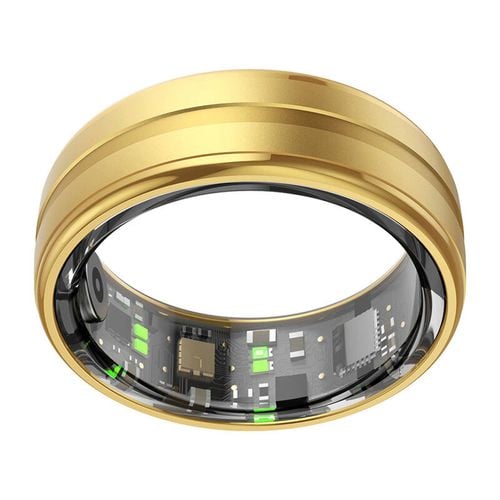 smartring colmi r06 18.1mm 8 (złoty) na Arena.pl