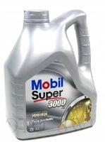 OLEJ MOBIL 5W-40 3000 X1 4L