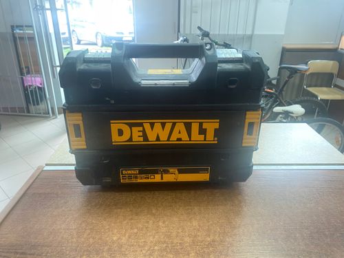 Młotowiertarka DEWALT D25133K na Arena.pl