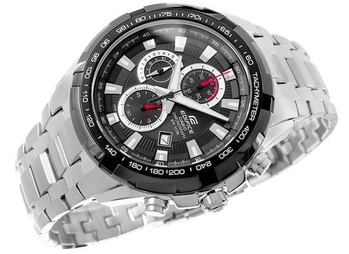 zegarek męski casio edifice ef-539d-1avef + box na Arena.pl
