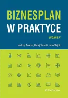 Biznes plan w praktyce w.5