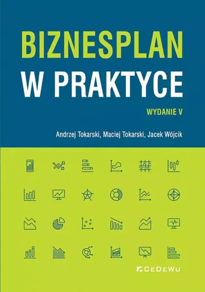 Biznes plan w praktyce w.5 zdjęcie 1