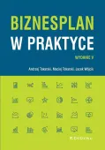 Biznes plan w praktyce w.5