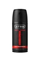 STR 8 Red Code Dezodorant w sprayu 150ml
