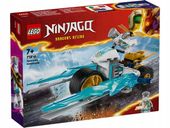 LEGO NINJAGO 71816 LODOWY MOTOCYKL ZANE'A