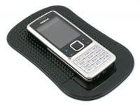 Mata klejąca STICKY PAD do samochodu na telefon