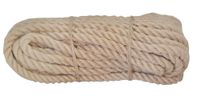 LINOTECH LINA JUTOWA 18mm x 50mb