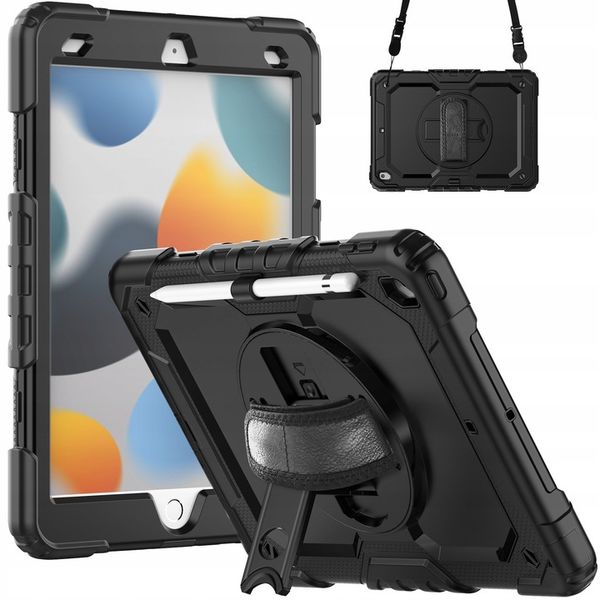 ETUI do Apple iPad 10.2 7/8/9 9 GEN 2020/2021 zdjęcie 1