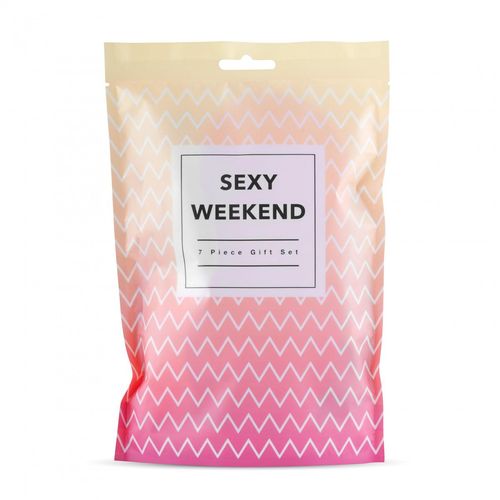 sexy weekend loveboxxx na Arena.pl