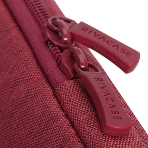 Etui RIVACASE Suzuka 7703 13.3" czerwony na Arena.pl