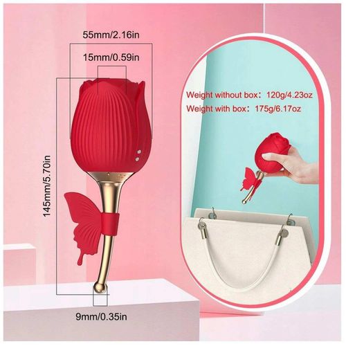 Flirting Partner Usb 10 Functions na Arena.pl