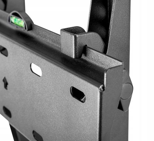 Uchwyt ścienny do telewizora Kruger&Matz 23" - 42" 30kg uchylny poziomica na Arena.pl