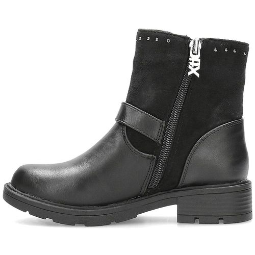 Xti - Botki Dziecięce - 56962 NEGRO 36 na Arena.pl