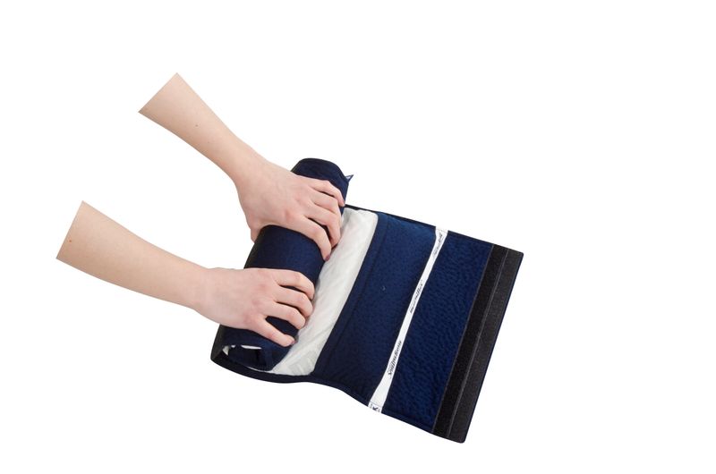 Poduszka Magniflex Podróżna Sushi zdjęcie 3