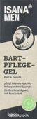 ISANA MEN ŻEL DO PIELĘGNACJI BRODY WĄSÓW I ZAROSTU 50 ML