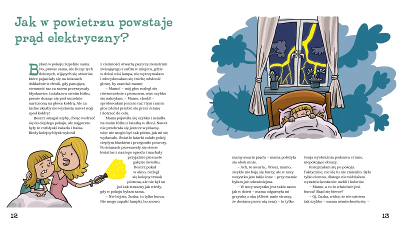 Mamo, a dlaczego? zdjęcie 2