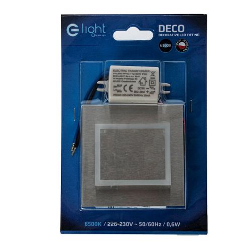 Oprawa schodowa DECO 6500K Eko-Light EKS4444 na Arena.pl