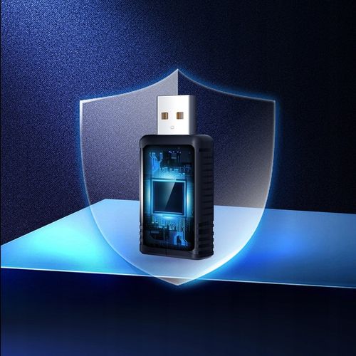 HEYINCAR 2 w 1 Bezprzewodowy Apple Carplay Android Auto Adapter Dla na Arena.pl