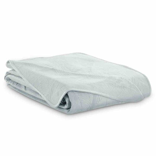 BEDS/AH/PALSHA/SILVER/220x240 zdjęcie 4