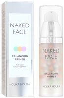 Holika Holika Naked Face Balancing Primer baza wygładzająca pod makijaż 35g
