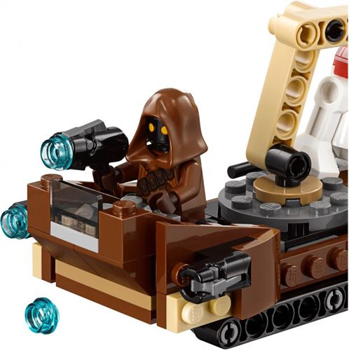 Lego Star Wars Tatooine na Arena.pl