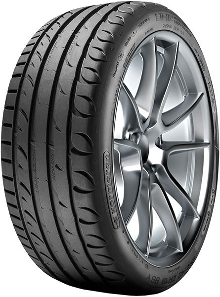 2X 225/55R17 ULTRA HIGH PERFORMANCE 2024 zdjęcie 1