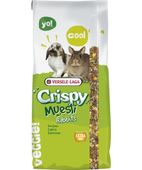 versele-laga crispy muesli - rabbits 20kg